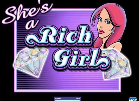 She’s A Rich Girl Slot Machine ️ Play Free Slot Online.
